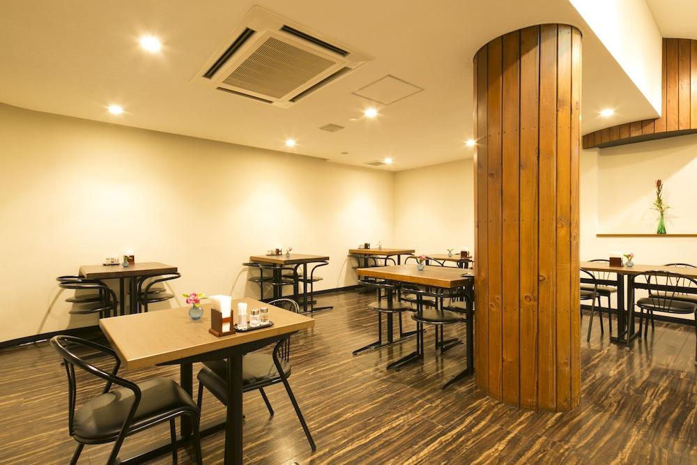 Hotel Fuji Tatsugaoka Fujiyoshida Exterior photo